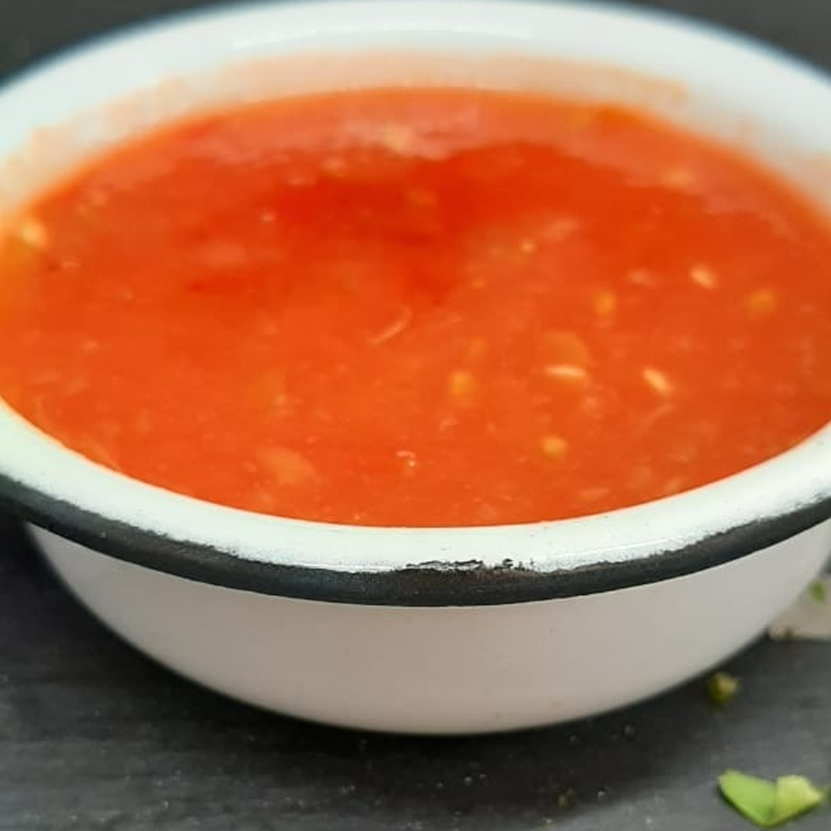 Salsa Ranchera 200ml